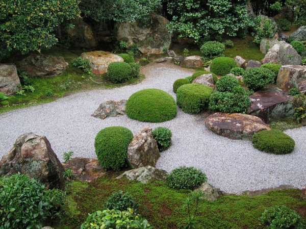 Фото - Зимний сад для воплощения мечты: японские мини-сады у вас дома – красота для себя и друзей