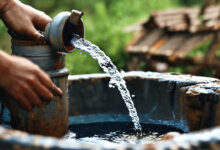 Фото - Очистка воды из скважины: важность и методы